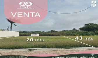 Foto de inmueble en Medidas: •  Carretera Carmen-Puerto Real km 30, cerca del Club de Playa Pemex y de Playa Bahamita., Col. Puerto Real C.P. 24327, Carmen