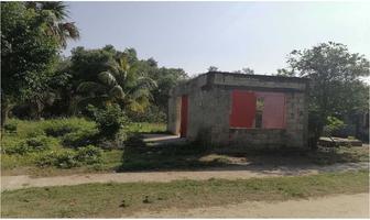 Foto de inmueble en Republica de chile, Col. Puerto Rico C.P. 24326, Carmen