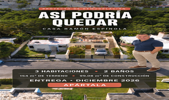 Foto de inmueble en calle 9, Col. Ramón Espínola Blanco I II y III C.P. 24085, Campeche