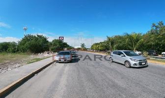 Foto de inmueble en Avenida Central, Col. Residencial San Miguel C.P. 24157, Carmen