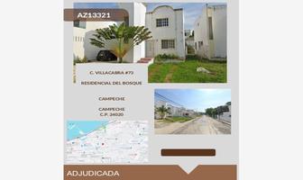 Foto de inmueble en Sin nombre de calle, Col. Residencial del Bosque C.P. 24020, Campeche