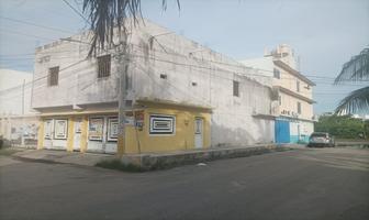 Foto de inmueble en 24 de Febrero 37, Héroe de Nacozari, 24158 Cdad. del Carmen, Camp., México, Col. Residencial del Lago C.P. 24158, Carmen