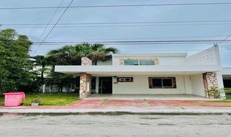 Foto de inmueble en calle 1, Col. Residencial del Lago C.P. 24158, Carmen