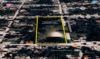 Foto de inmueble en Calle Morelos, Col. Sabancuy Centro C.P. 24300, Carmen