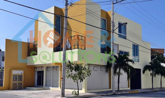 Foto de inmueble en 35 A, Col. San Agustin del Palmar C.P. 24110, Carmen