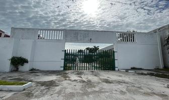 Foto de inmueble en , Col. San Agustin del Palmar C.P. 24110, Carmen