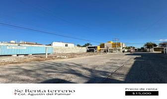 Foto de inmueble en calle 35, Col. San Agustin del Palmar C.P. 24110, Carmen