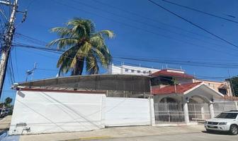 Foto de inmueble en calle 68, Col. San Agustin del Palmar C.P. 24110, Carmen
