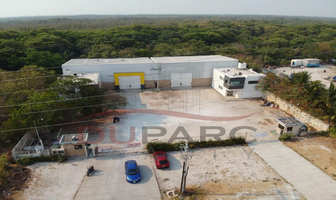 Foto de inmueble en Km 12.5 Carretera Carmen a Puerto Real, Col. San Carlos C.P. 24116, Carmen