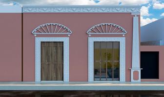 Foto de inmueble en 10b, Col. San Francisco C.P. 24010, Campeche
