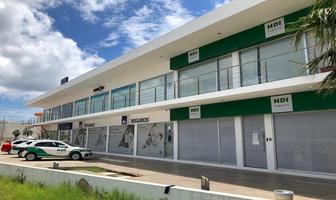 Foto de inmueble en Av Ruiz cortinez, Col. San Francisco C.P. 24010, Campeche