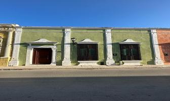Foto de inmueble en , Col. San Francisco C.P. 24010, Campeche