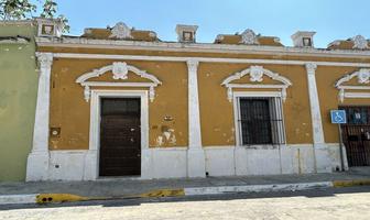 Foto de inmueble en , Col. San Francisco C.P. 24010, Campeche