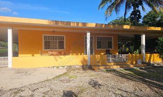 Foto de inmueble en 21 koben sin nombre, Campeche, Campeche, Col. San Francisco Koben C.P. 24560, Campeche