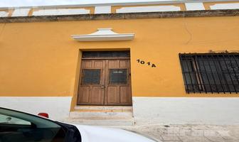 Foto de inmueble en SE Renta Cómoda Casa EN EL Tradicional Barrio DE SAN Francisco EN Campeche, Col. San Francisco C.P. 24010, Campeche