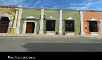 Foto de inmueble en calle 10, Col. San Francisco C.P. 24010, Campeche