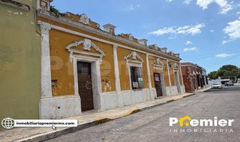 Foto de inmueble en calle 10, Col. San Francisco C.P. 24010, Campeche