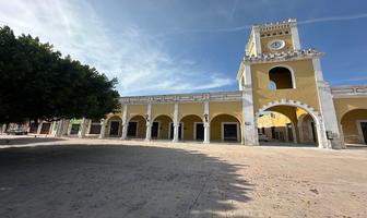Foto de inmueble en calle 10, Col. San Francisco C.P. 24010, Campeche