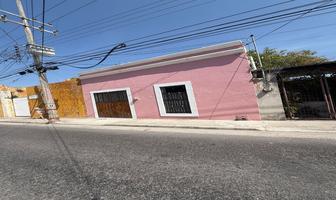 Foto de inmueble en calle 12, Col. San Francisco C.P. 24010, Campeche