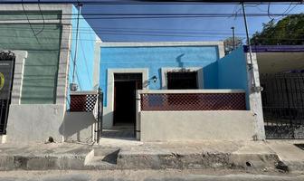 Foto de inmueble en calle 16, Col. San Francisco C.P. 24010, Campeche