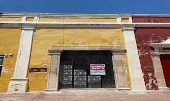 Foto de inmueble en CALLE 59, Col. San Francisco de Campeche  Centro. C.P. 24000, Campeche