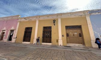 Foto de inmueble en Calle 12, Col. San Francisco de Campeche  Centro. C.P. 24000, Campeche