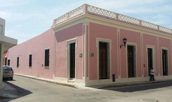 Foto de inmueble en , Col. San Francisco de Campeche  Centro. C.P. 24000, Campeche