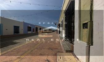 Foto de inmueble en , Col. San Francisco de Campeche  Centro. C.P. 24000, Campeche