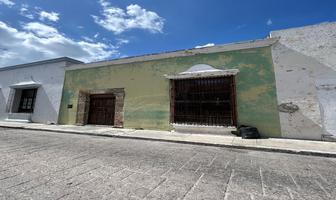 Foto de inmueble en , Col. San Francisco de Campeche  Centro. C.P. 24000, Campeche