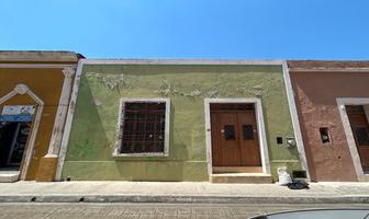 Foto de inmueble en , Col. San Francisco de Campeche  Centro. C.P. 24000, Campeche