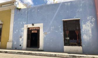 Foto de inmueble en , Col. San Francisco de Campeche  Centro. C.P. 24000, Campeche