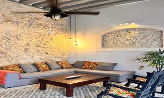 Foto de inmueble en , Col. San Francisco de Campeche  Centro. C.P. 24000, Campeche