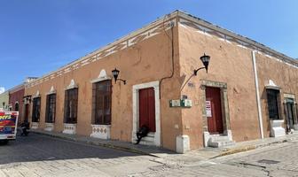Foto de inmueble en , Col. San Francisco de Campeche  Centro. C.P. 24000, Campeche