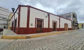 Foto de inmueble en Centro histórico, Col. San Francisco de Campeche  Centro. C.P. 24000, Campeche