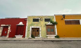 Foto de inmueble en Centro historico, Col. San Francisco de Campeche  Centro. C.P. 24000, Campeche