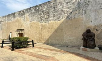 Foto de inmueble en Muralla, Col. San Francisco de Campeche  Centro. C.P. 24000, Campeche