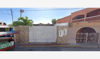 Foto de inmueble en ZARCO #48, Col. San Francisco de Campeche  Centro. C.P. 24000, Campeche