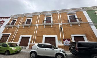 Foto de inmueble en calle 10, Col. San Francisco de Campeche  Centro. C.P. 24000, Campeche