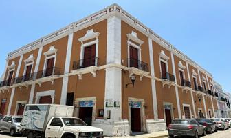 Foto de inmueble en calle 12, Col. San Francisco de Campeche  Centro. C.P. 24000, Campeche