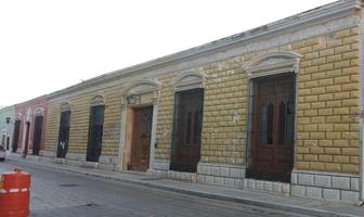 Foto de inmueble en calle 12, Col. San Francisco de Campeche  Centro. C.P. 24000, Campeche