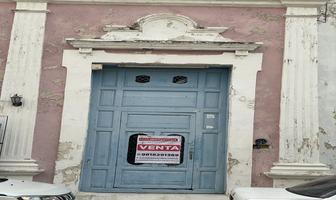 Foto de inmueble en calle 12, Col. San Francisco de Campeche  Centro. C.P. 24000, Campeche