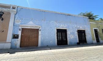 Foto de inmueble en calle 12, Col. San Francisco de Campeche  Centro. C.P. 24000, Campeche