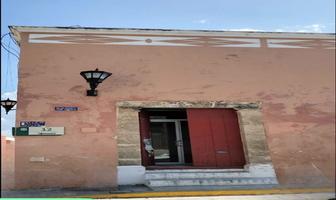 Foto de inmueble en calle 12, Col. San Francisco de Campeche  Centro. C.P. 24000, Campeche