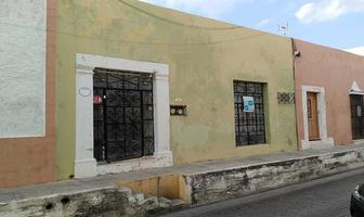 Foto de inmueble en calle 14, Col. San Francisco de Campeche  Centro. C.P. 24000, Campeche