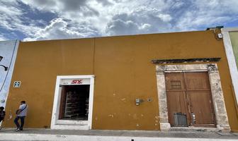 Foto de inmueble en calle 51, Col. San Francisco de Campeche  Centro. C.P. 24000, Campeche
