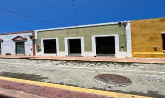 Foto de inmueble en calle 59, Col. San Francisco de Campeche  Centro. C.P. 24000, Campeche