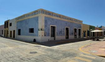 Foto de inmueble en calle 59, Col. San Francisco de Campeche  Centro. C.P. 24000, Campeche