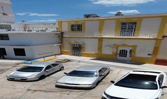 Foto de inmueble en calle 8, Col. San Francisco de Campeche  Centro. C.P. 24000, Campeche