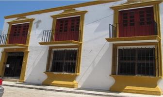 Foto de inmueble en calle Ve, Col. San Francisco de Campeche  Centro. C.P. 24000, Campeche