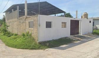 Foto de inmueble en calle 35, Col. San Isidro C.P. 24460, Seybaplaya